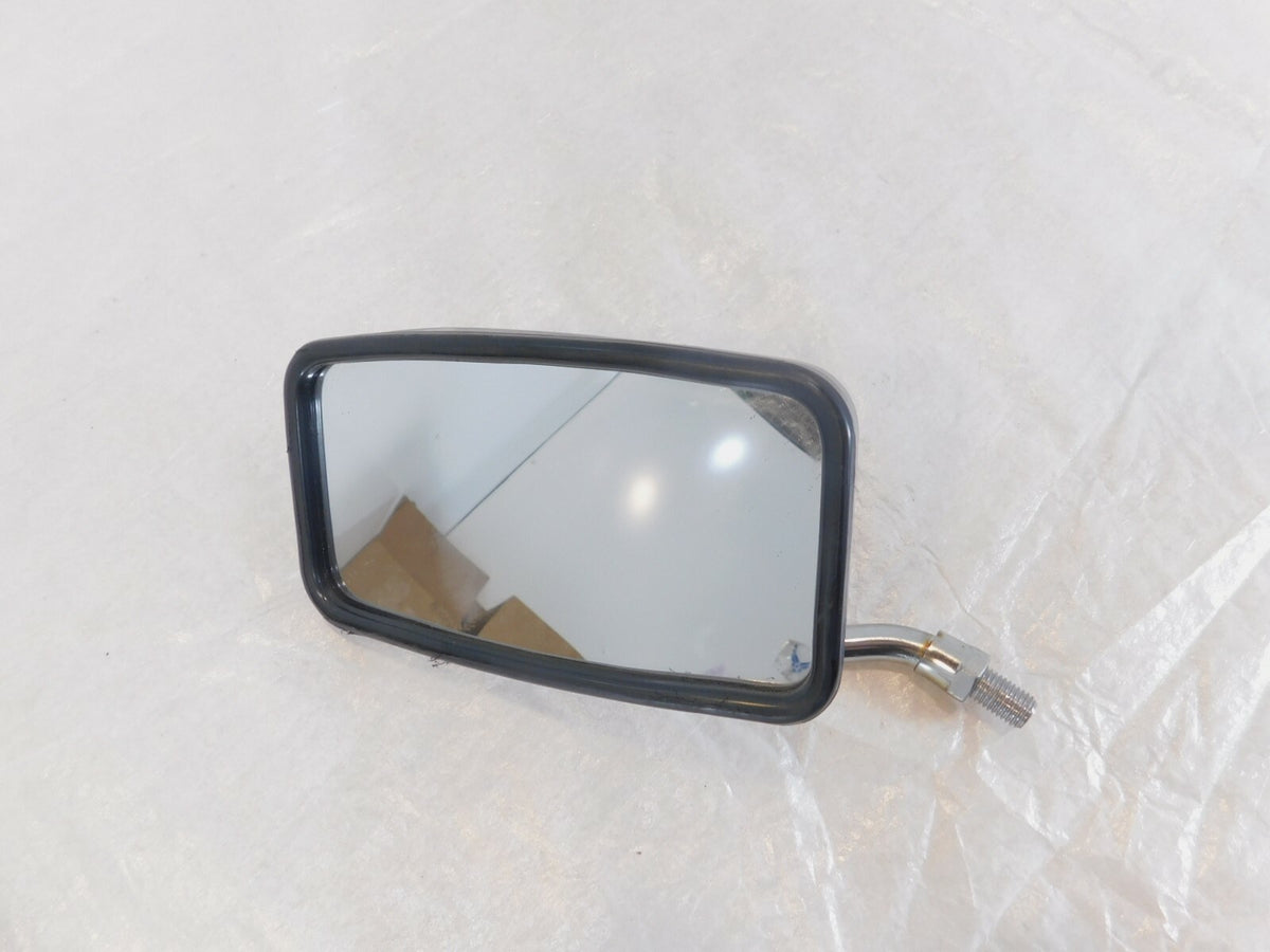 1986-1993 Honda VT1100 Shadow 1100 Chrome Right Rear View Handlebar Mirror - C3 Cycle