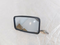 1986-1993 Honda VT1100 Shadow 1100 Chrome Right Rear View Handlebar Mirror - C3 Cycle