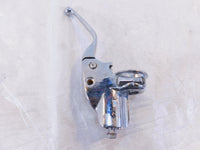 Harley Davidson Screamin Eagle CVO Road King Hydraulic Clutch Master Cylinder - C3 Cycle