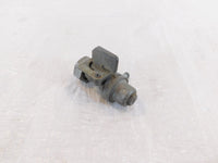 1991-07 Honda Nighthawk 250 CB250 Fuel Gas Petrol Tank Petcock Tap 16950-KBG-671 - C3 Cycle