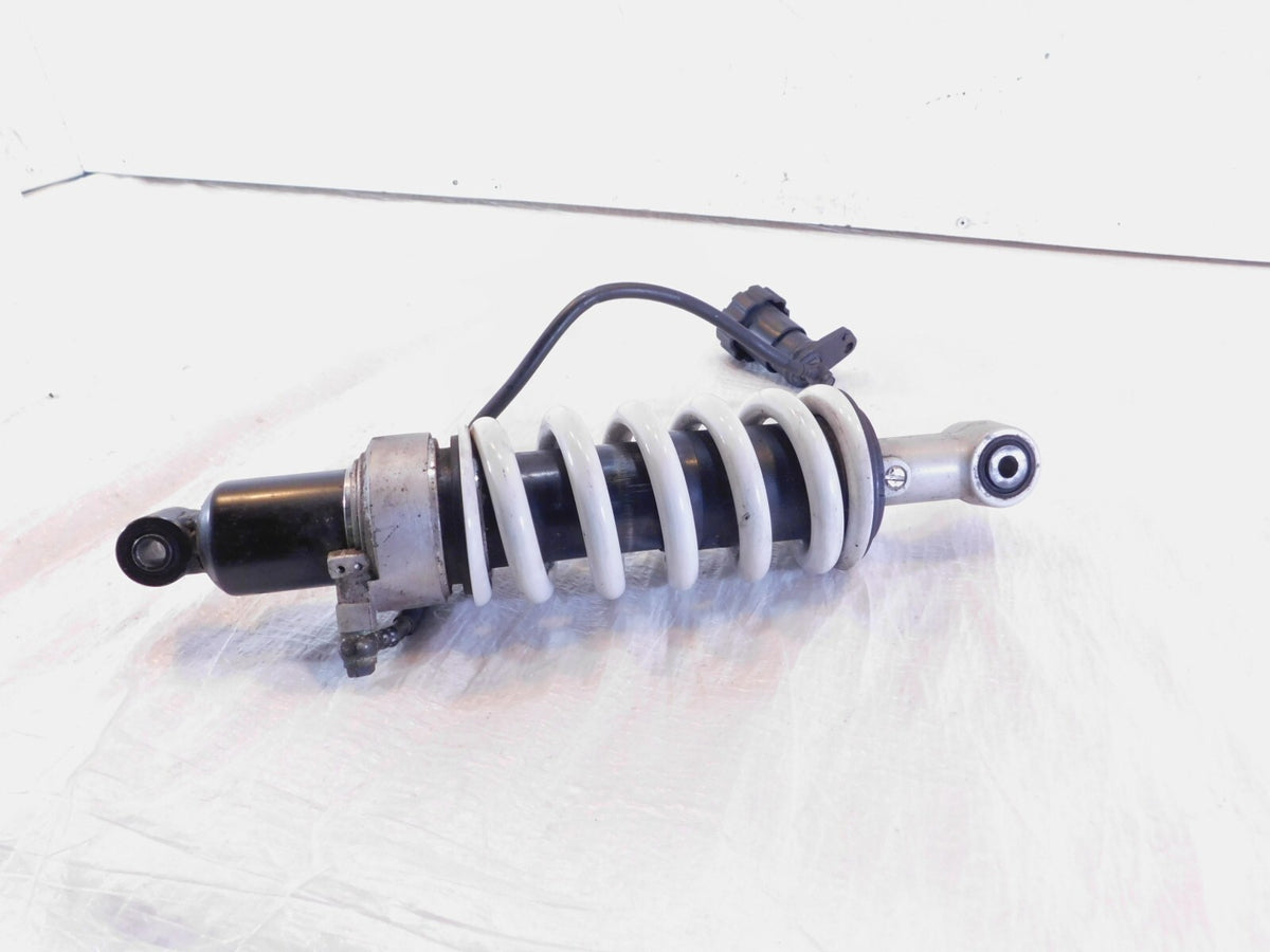 2002 2003 2004 2005 BMW R1150R Rockster Rear Wheel Mono Shock Absorber - 14.75in - C3 Cycle