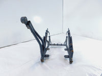 2002 MZ Skorpion Tour MZ660 Black Rear Back Lower Tail Sub Frame Bracket Support