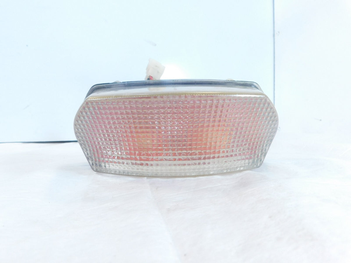 Kawasaki Ninja ZX7R ZX750 & GPz1100 Rear Wheel Taillight Tail Brake Light Lamp - C3 Cycle