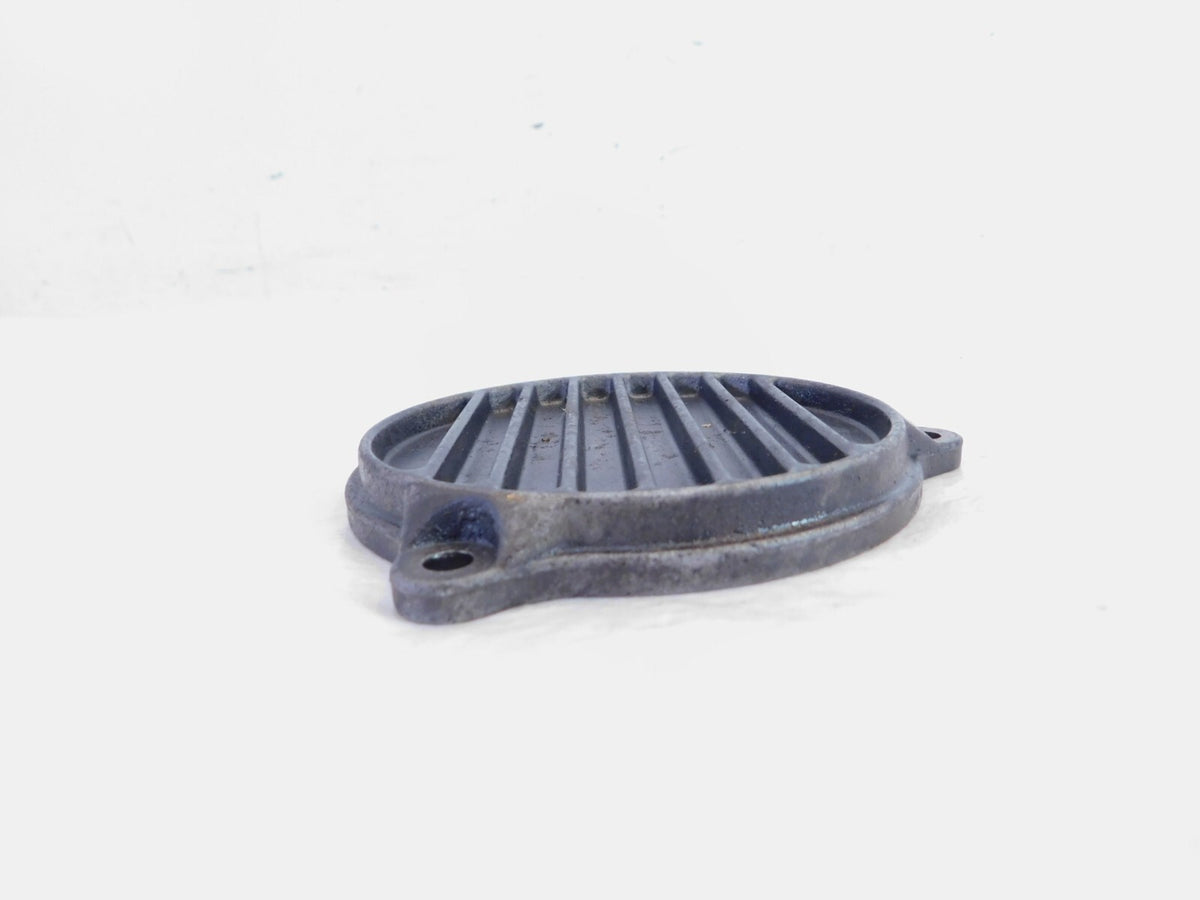 BMW K75 K100 RS RT K1100 K1200 LT K1200LT Engine Motor Oil Sump Pan Filter Cover - C3 Cycle