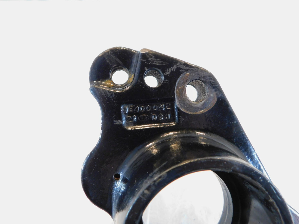 Harley Davidson Road King Street &Electra Glide Lower Right Engine Motor Mount - C3 Cycle