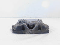 1982-1983 Yamaha XJ750J Maxim 750 Engine Motor Oil Pan Strainer Drain Sump Cover - C3 Cycle