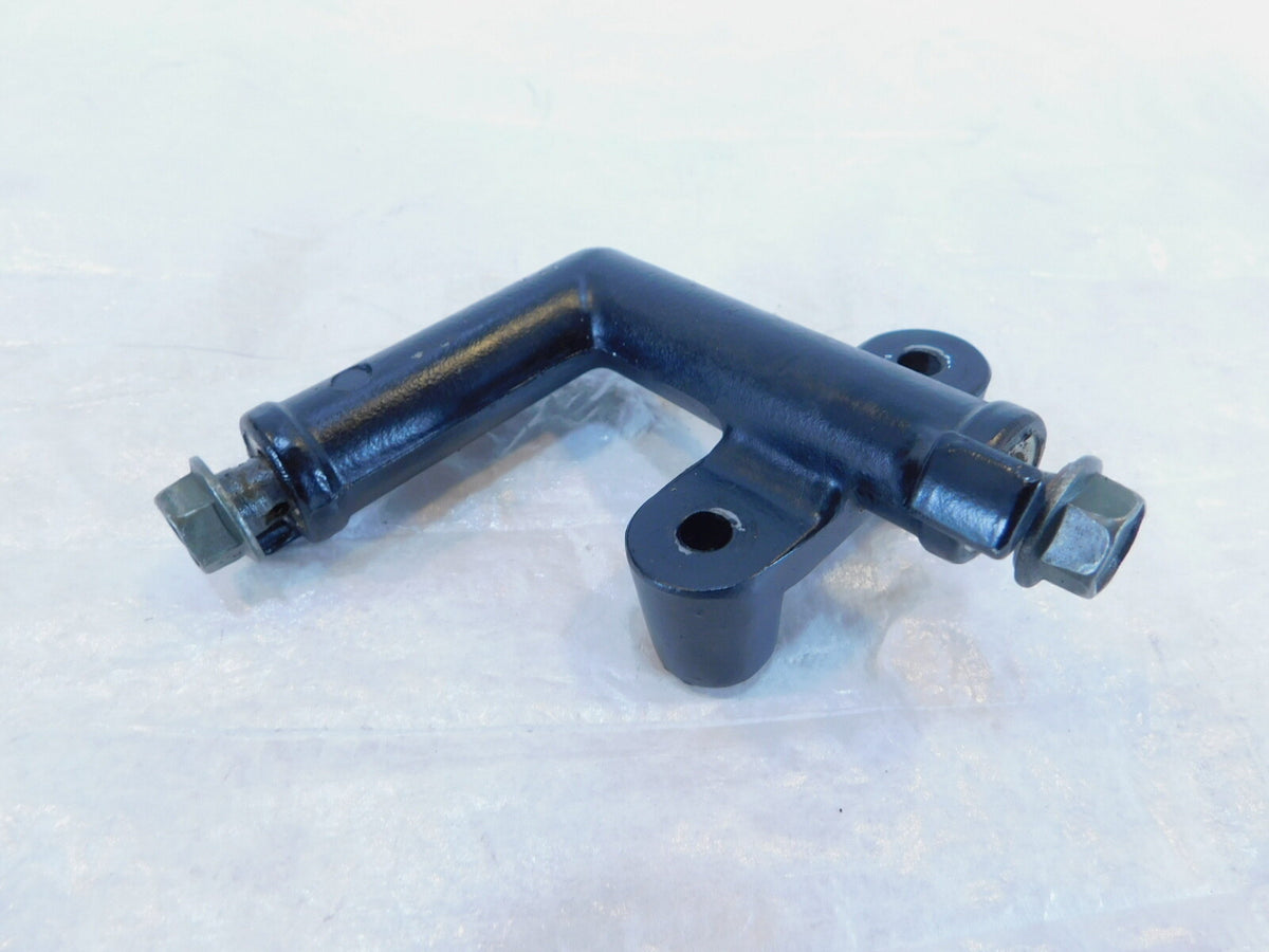 Yamaha VStar XVS1100 Classic Silverado Front Brake Hose Pipe Line Splitter Joint - C3 Cycle