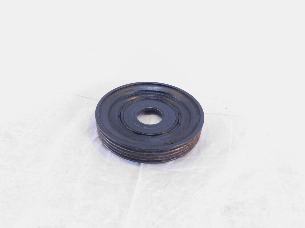 BMW R1200GS R1200R R1200RT R1200S R900RT HP2 Sport Alternator Timing Belt Pulley - C3 Cycle