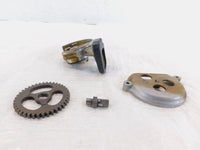 Honda CM250C CMX250 Rebel & Nighthawk CB250 Engine Motor Oil Pump & Sprockets - C3 Cycle