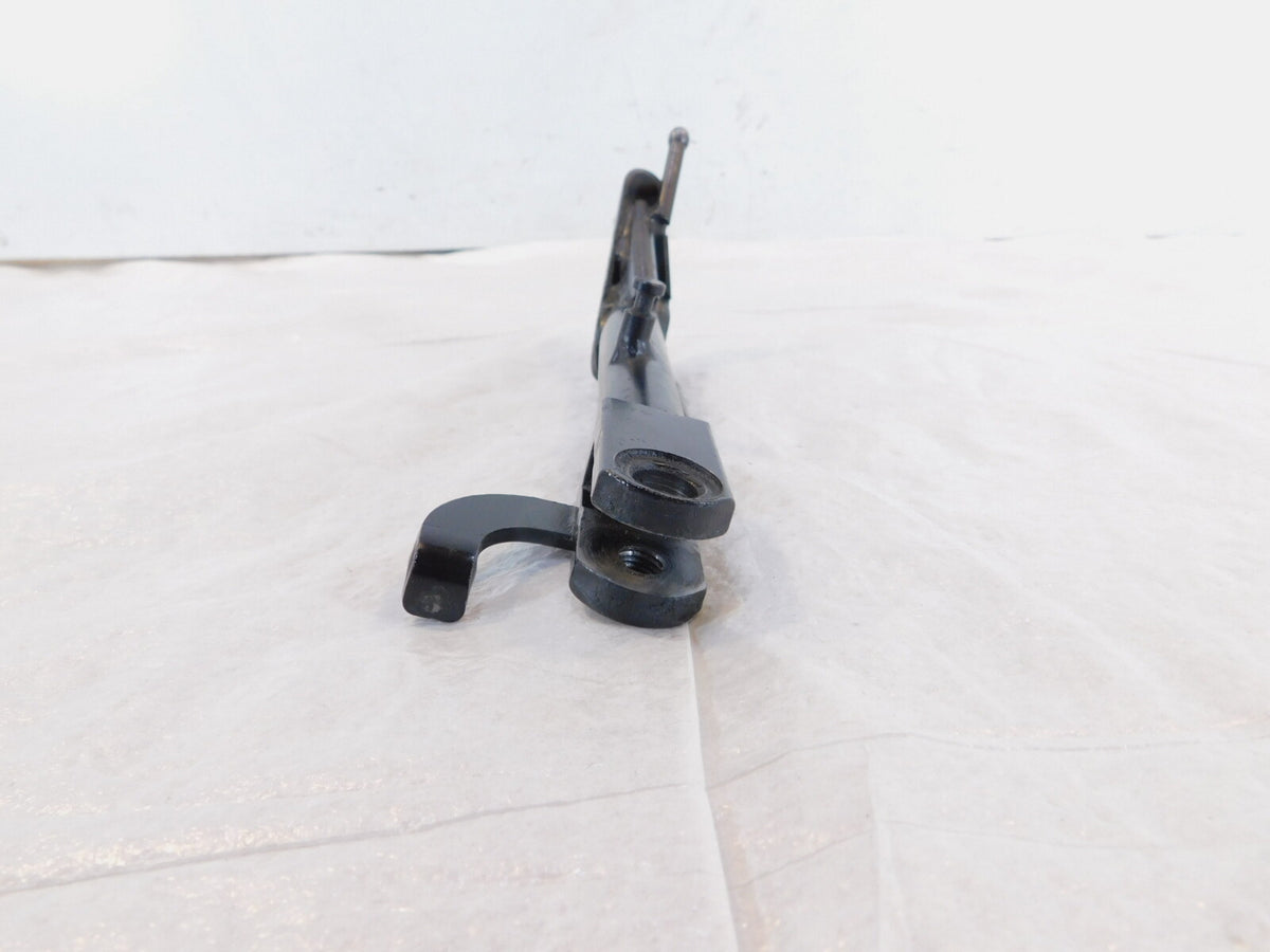 1999-2010 Suzuki GZ250 Marauder GZ 250 OEM Black Left Side Stand Kickstand Prop - C3 Cycle