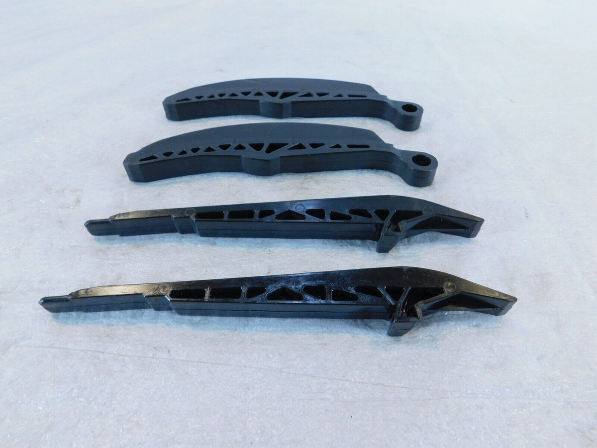 Aprilia RSV 1000 R Mille Tuono Futura Caponord Camshaft Timing Chain Guide Rails - C3 Cycle