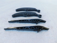 Aprilia RSV 1000 R Mille Tuono Futura Caponord Camshaft Timing Chain Guide Rails - C3 Cycle