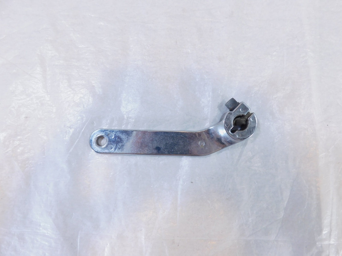 17-21 Harley Davidson Road King Street & Electra Glide Gear Shift Shifter Lever - C3 Cycle