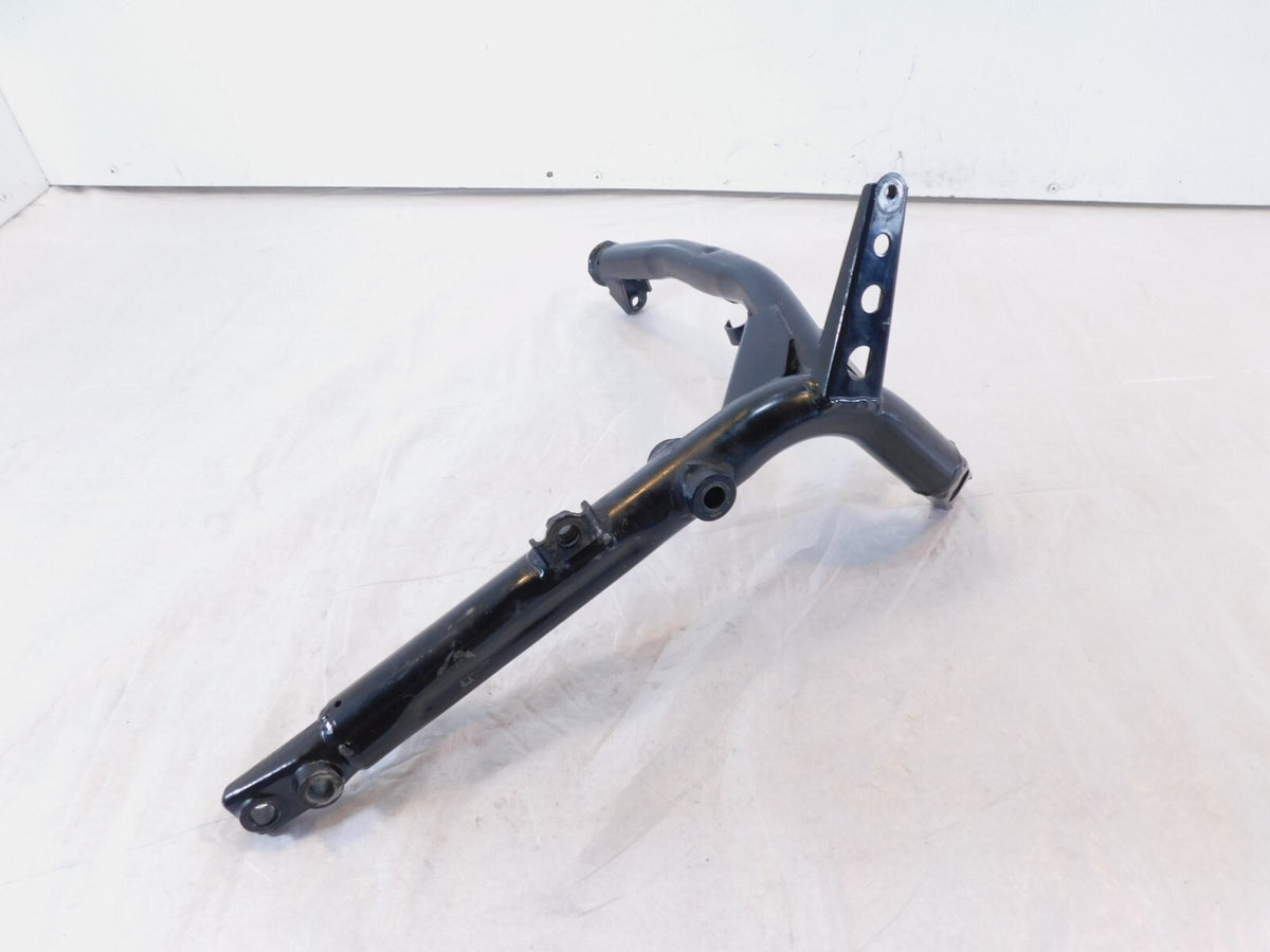 1991-2003 Honda ST1100 ST1100A ST1100P Black Left Sub Frame Lower Frame Mount - C3 Cycle