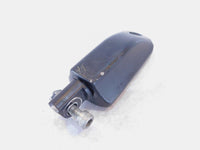 Harley Touring FXR Dyna Sportster & Softail Metal & Rubber Footpegs Footrests - C3 Cycle