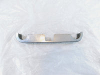 85-87 Honda CMX250 CMX250C Rebel 250 Chrome Lower Triple Tree Bracket Trim Cover - C3 Cycle