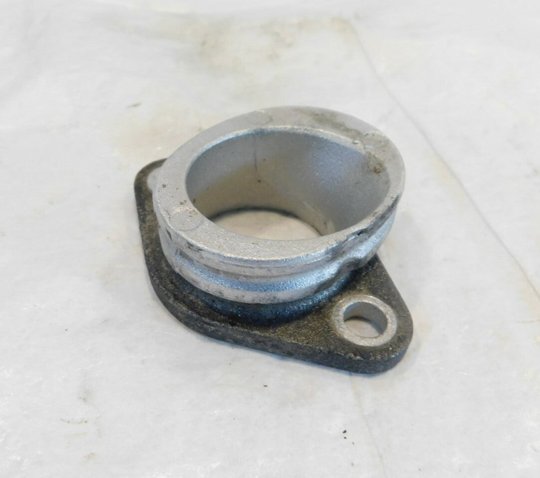 Ducati Monster Scrambler 800 Horizontal Vertical Cylinder Head Intake Manifold - C3 Cycle