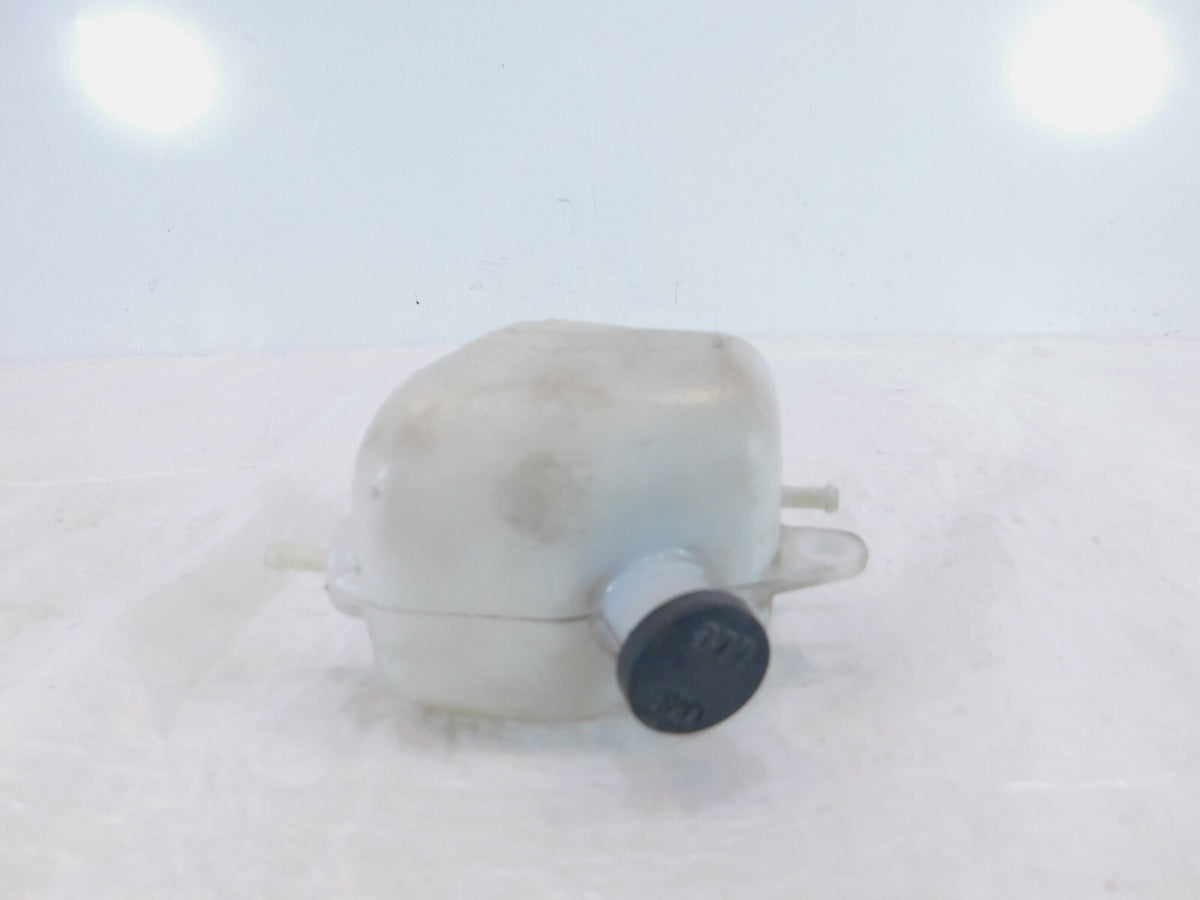 2007-2022 Suzuki Burgman AN400 Engine Motor Radiator Coolant Reservoir Tank - C3 Cycle