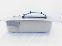 Cixi Kingring Rongyao Aggressor V Jinlun 250cc Left Side Saddlebag Storage Bag - C3 Cycle