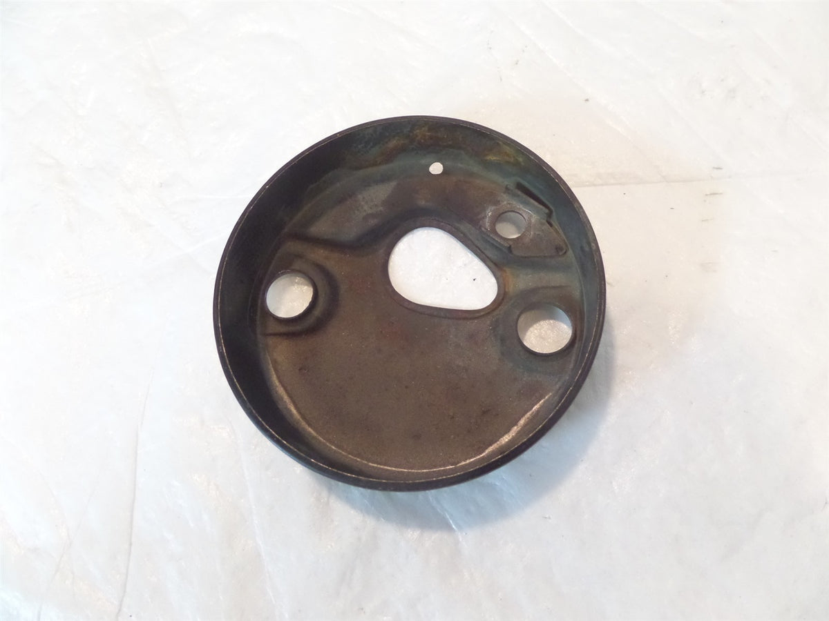 1980 Kawasaki KZ440 LTD Tach & Tachometer Rear Back Cover - C3 Cycle