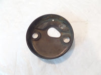 1980 Kawasaki KZ440 LTD Tach & Tachometer Rear Back Cover - C3 Cycle