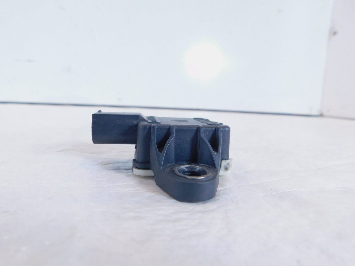 Indian Challenger Limited Dark Horse & FTR1200 IMU Tip Bank Angle Crash Sensor - C3 Cycle