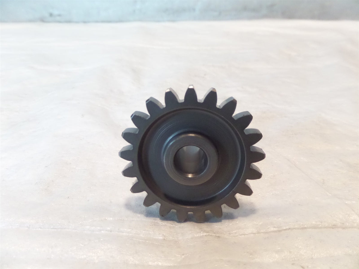 Triumph Trophy SE 1215 & Tiger Explorer XC XR XRT Starter Motor Idle Idler Gear - C3 Cycle
