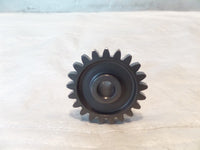 Triumph Trophy SE 1215 & Tiger Explorer XC XR XRT Starter Motor Idle Idler Gear - C3 Cycle