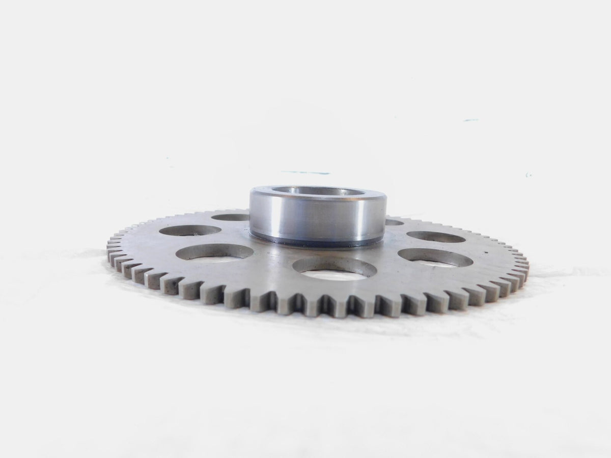 Honda CX500 GL500 Silverwing & Shadow VT500 500 Starter Motor Clutch Driven Gear - C3 Cycle