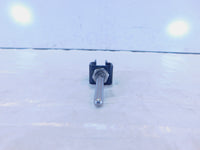 2000-2001 Victory V92 Sport Cruiser Rear Brake Master Cylinder & Reservoir - C3 Cycle