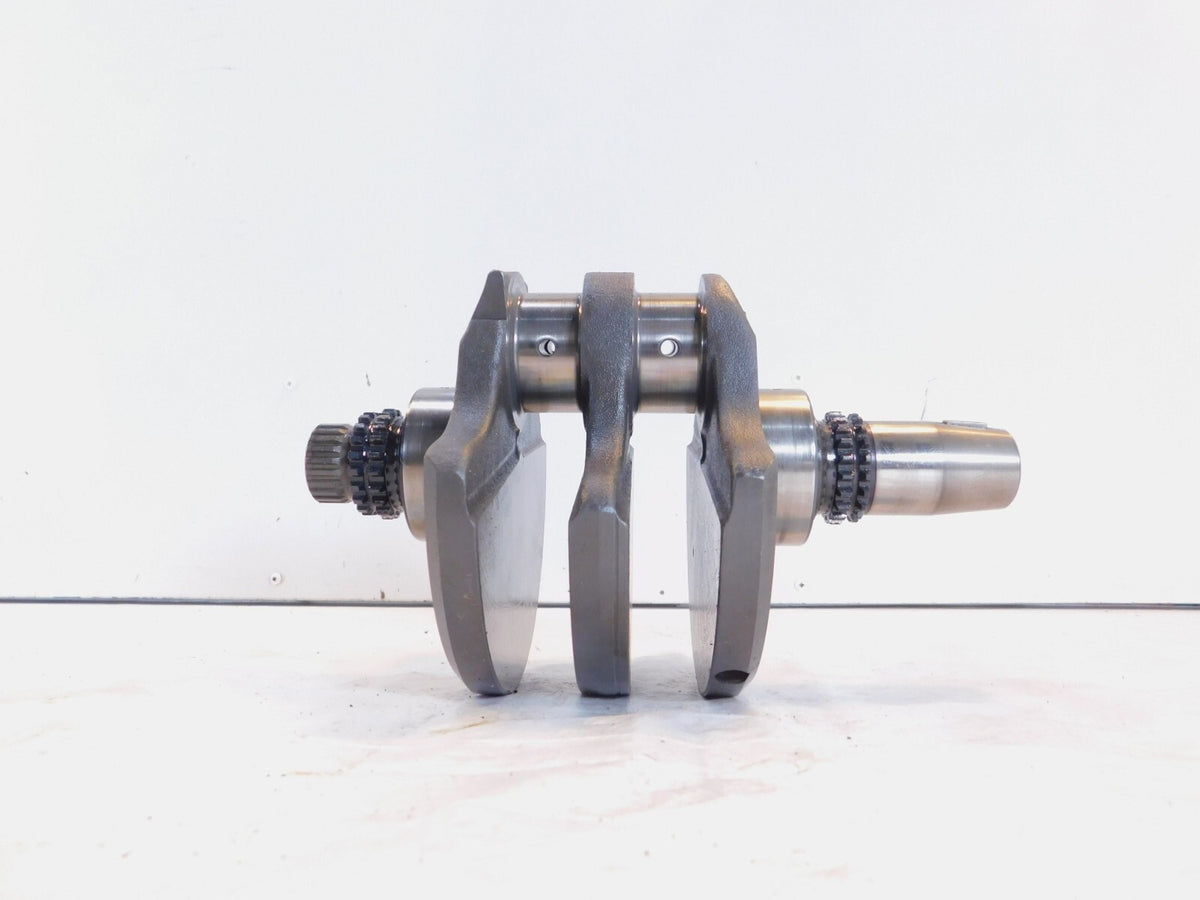 2001-2007 Honda VT750 Shadow 750 Spirit Engine Motor Crank Shaft Crankshaft