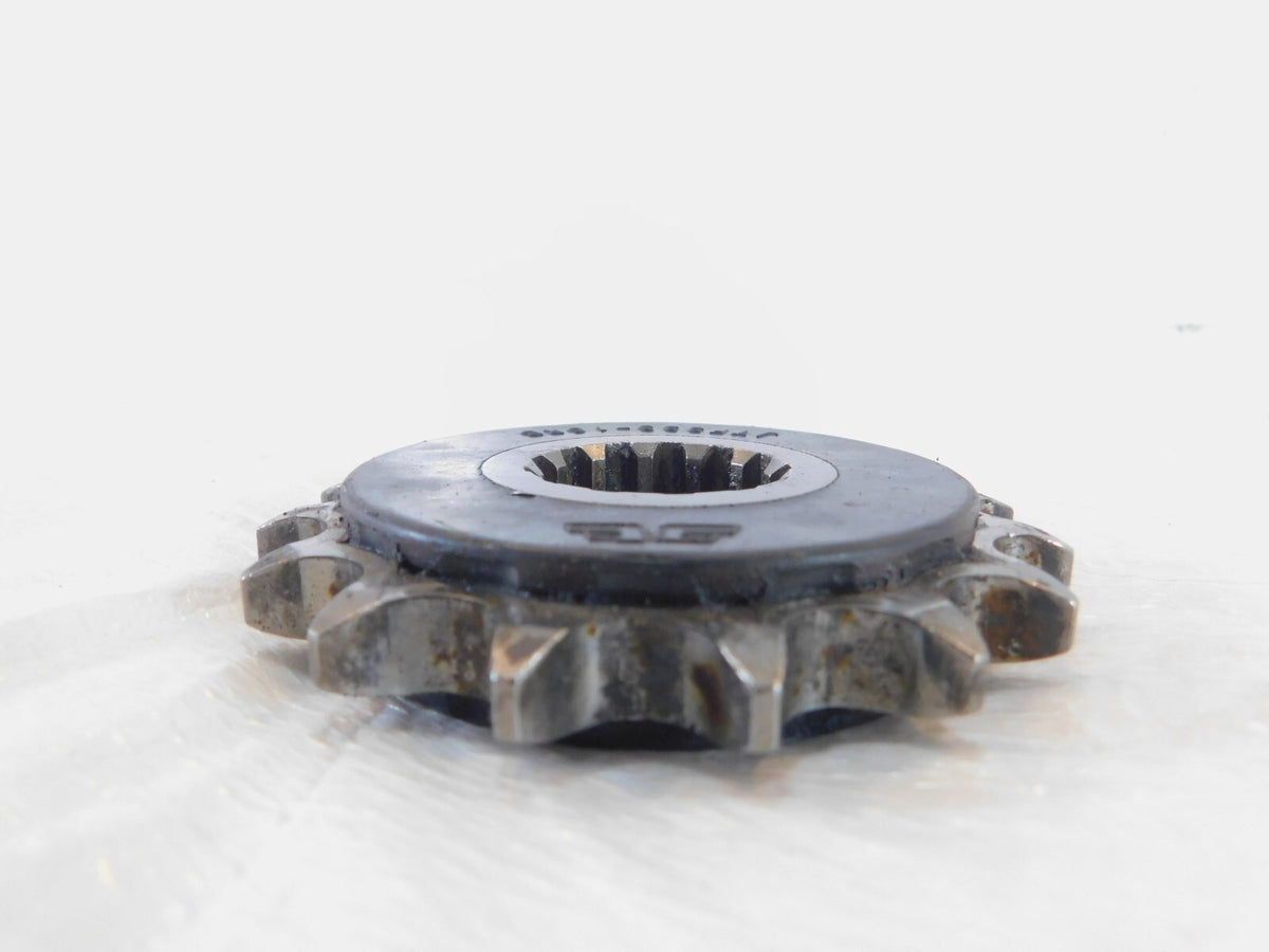 1994-2003 Honda Magna 750 VF750 VF750C Wheel Drive Chain Front Sprocket Gear 16T - C3 Cycle