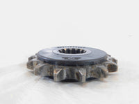 1994-2003 Honda Magna 750 VF750 VF750C Wheel Drive Chain Front Sprocket Gear 16T - C3 Cycle