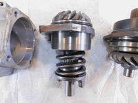 86-87 Honda VT700 VT700C Shadow 700 Rear Differential Final Drive Cross Shaft - C3 Cycle