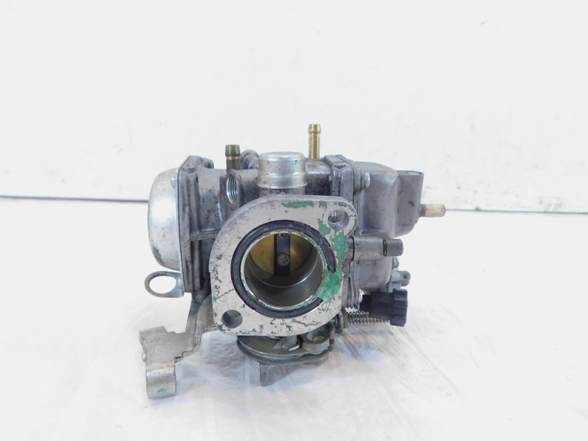 2007-2012 Honda CMX250 CMX250C Rebel 250 Engine Motor Intake Carb Carburetor - C3 Cycle