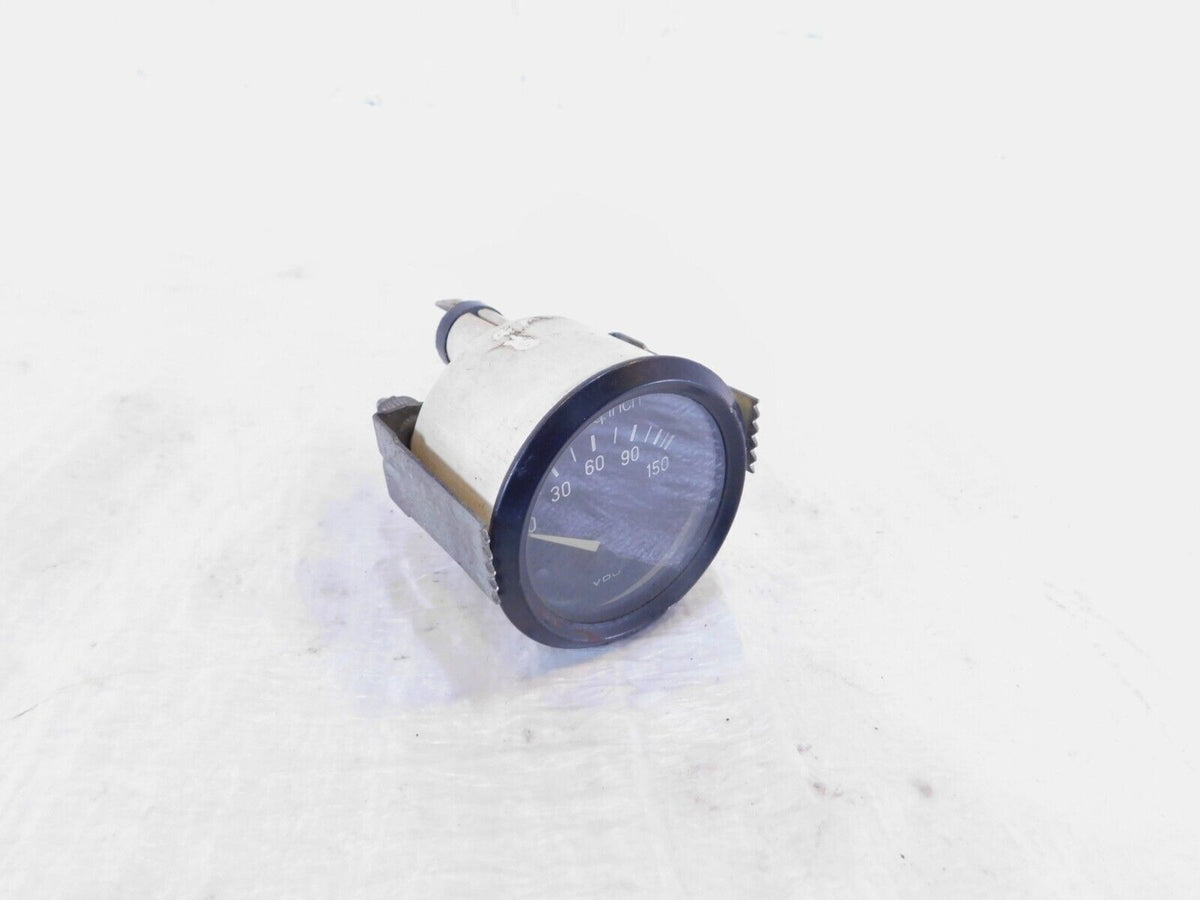 1984-1989 BMW K100RS RS VDO Engine Motor Oil Pressure Dash Gauge - C3 Cycle