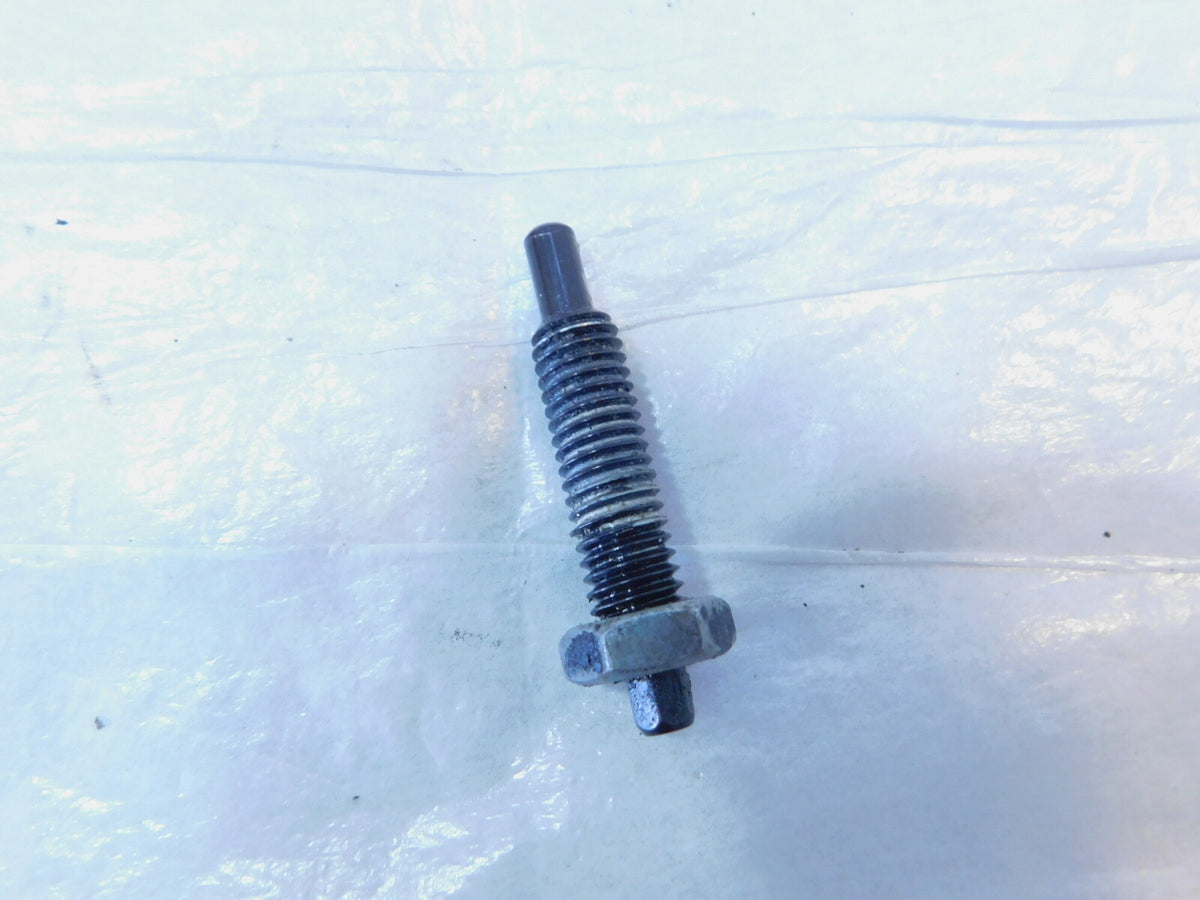 2001 Titan Phoenix ZRM ZSX Softail Jims Transmission Shifter Selector Screw Bolt - C3 Cycle