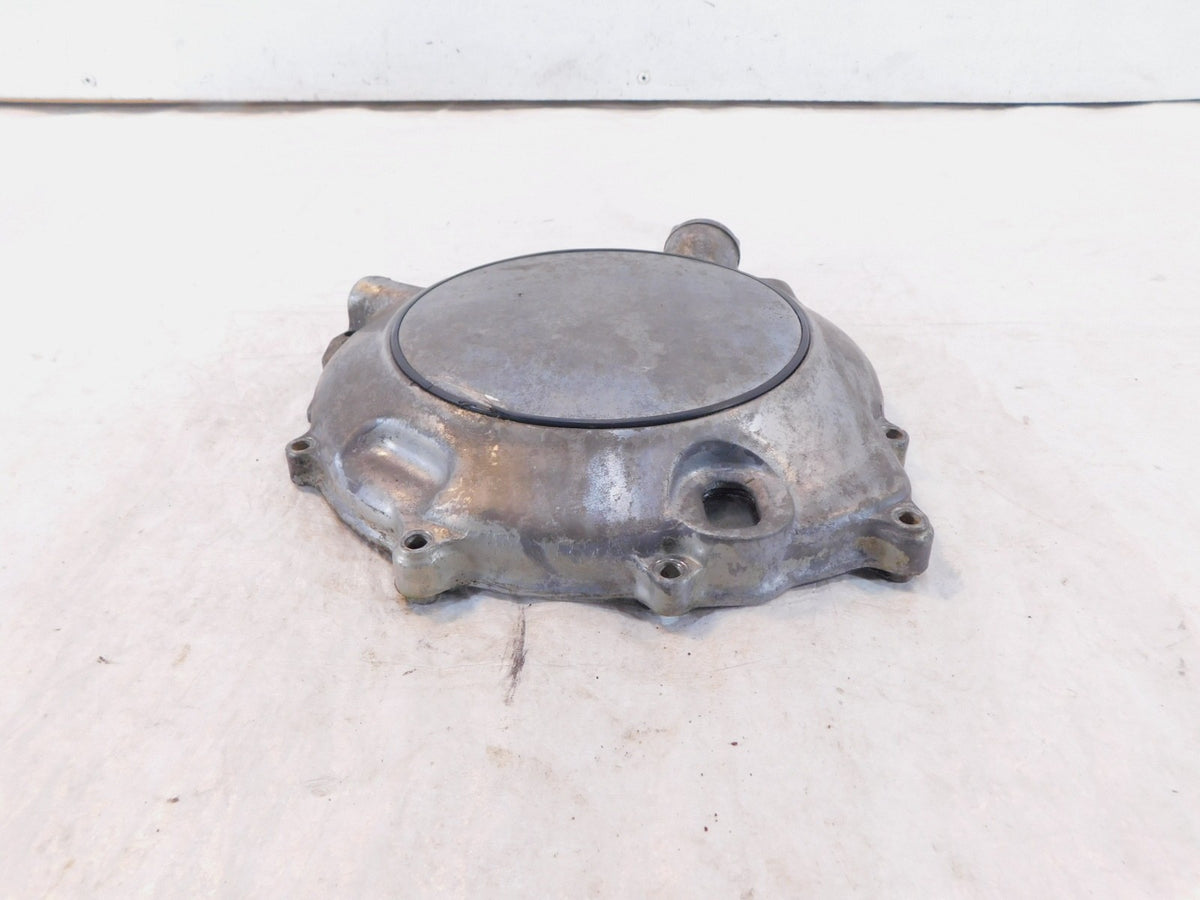 1982-1983 Yamaha XJ750 Maxim 750 Right Engine Motor Crankcase Clutch Cover - C3 Cycle