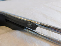 Harley Davidson Touring Electra Glide Ultra Classic Front Fender Bumper Rail - C3 Cycle