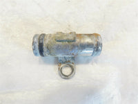 2006-2020 Kawasaki Vulcan 900 VN900 Classic LT & Custom OEM Water Radiator Pipe - C3 Cycle