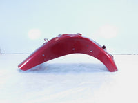 1986-1995 Suzuki Savage 650 LS650 LS650P Red Rear Wheel Cover Fender Mudguard - C3 Cycle