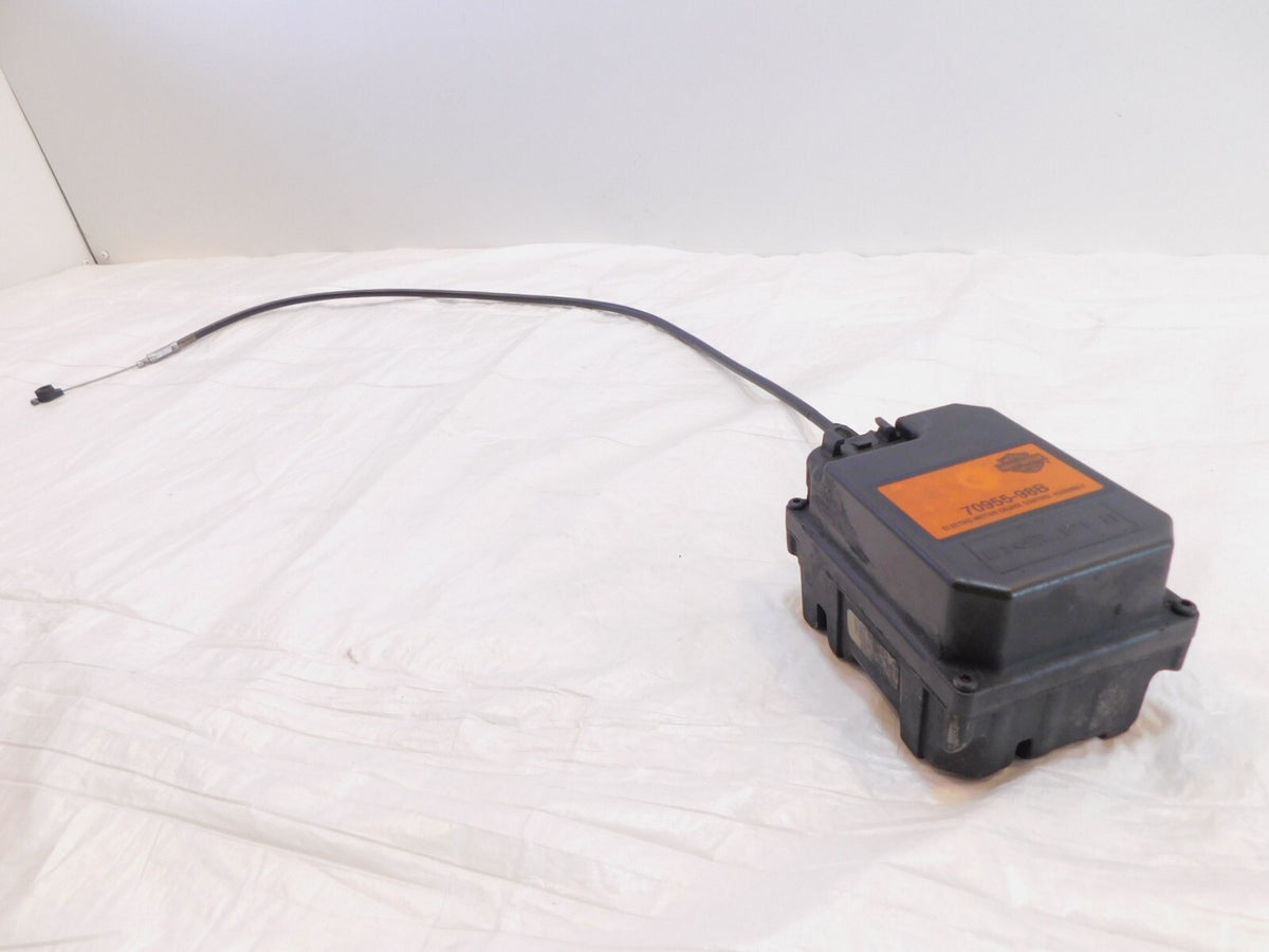 Harley Davidson Electra Glide Ultra Classic Cruise Control Module Servo Motor - C3 Cycle
