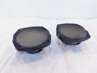 Harley Davidson Touring Electra Glide Ultra Classic Front Fairing Speakers - C3 Cycle