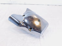 1994-2003 Honda Magna 750 VF750 VF750C Chrome Left Engine Motor Water Pump Cover - C3 Cycle