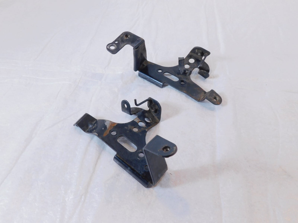 Yamaha Royal Star Tour Deluxe Venture Left Right Fairing Cowling Bracket Mounts - C3 Cycle