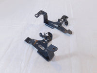 Yamaha Royal Star Tour Deluxe Venture Left Right Fairing Cowling Bracket Mounts - C3 Cycle