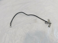 2007-2010 Yamaha V-Star 1300 XVS1300 Tourer Negative Minus Battery Wire Cable - C3 Cycle
