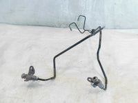 2008-2016 BMW K1300S K1300-S Front Wheel Gen 2 ABS Brake Hose Pipe Lines - C3 Cycle