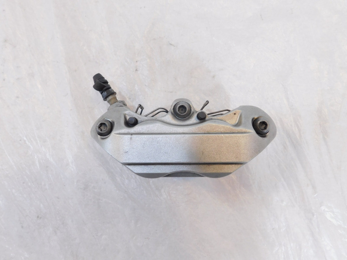 2007 & 2008 KTM 990 Super Duke Silver Front Right Brake Disc Caliper - C3 Cycle