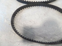 Ducati Monster Scrambler & Hypermotard Engine Motor Timing Drive Toothed Belts